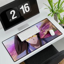 Load image into Gallery viewer, A Will Eternal Mouse Pad (Desk Mat)
