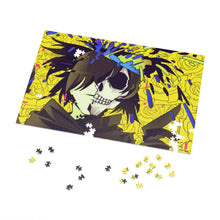 Load image into Gallery viewer, Hyakkimaru - Dororo Jigsaw Puzzle
