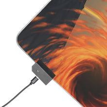 Load image into Gallery viewer, Touhou RGB LED Mouse Pad (Desk Mat)
