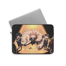 Load image into Gallery viewer, Anime Spy x Family Laptop Sleeve
