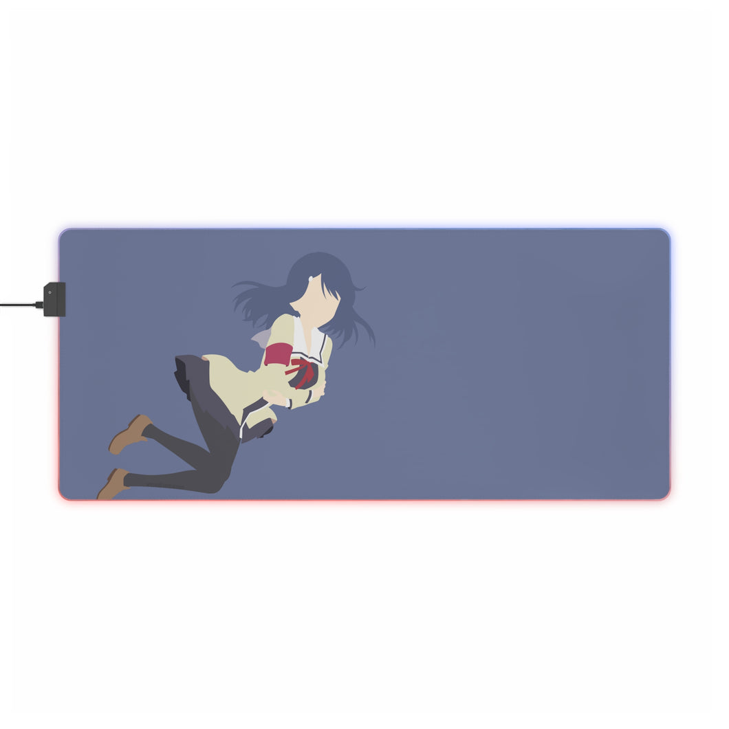 Fuuki Iinchou RGB LED Mouse Pad (Desk Mat)