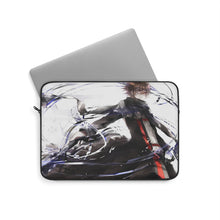 Load image into Gallery viewer, Anime Guilty Crownr Laptop Sleeve
