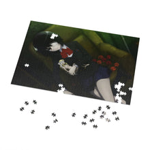 Load image into Gallery viewer, Mei Misaki Jigsaw Puzzle

