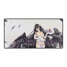 Load image into Gallery viewer, Albedo Mouse Pad (Desk Mat)
