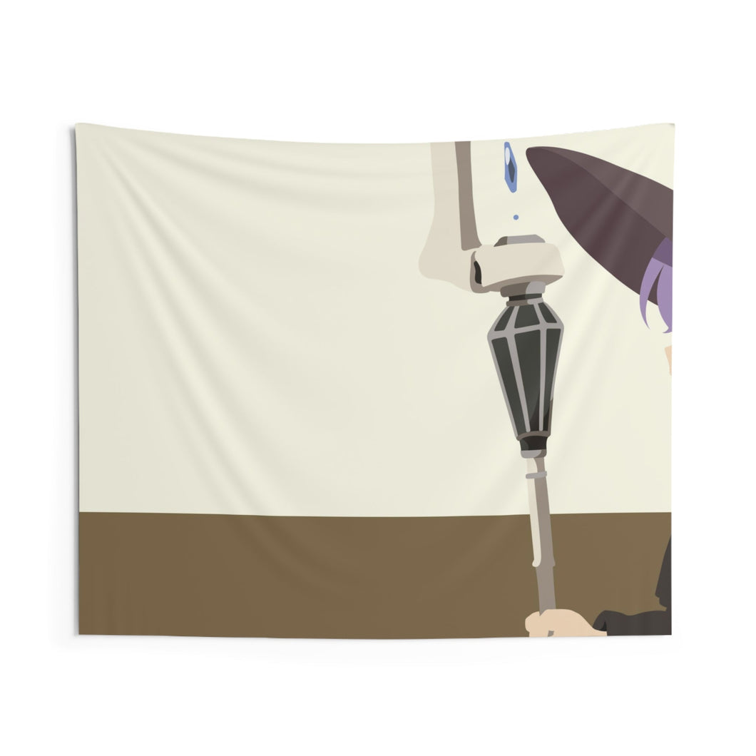 Mushoku Tensei: Jobless Reincarnation Indoor Wall Tapestry