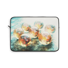 Load image into Gallery viewer, Dragon Balls wallpapers Laptop Sleeve
