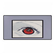 Anime End of Evangelion Mouse Pad (Desk Mat)
