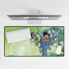 Load image into Gallery viewer, Dragon Ball DAIMA Mouse Pad (Desk Mat)
