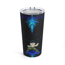 Load image into Gallery viewer, Anime Fairy Tail Tumbler 20oz
