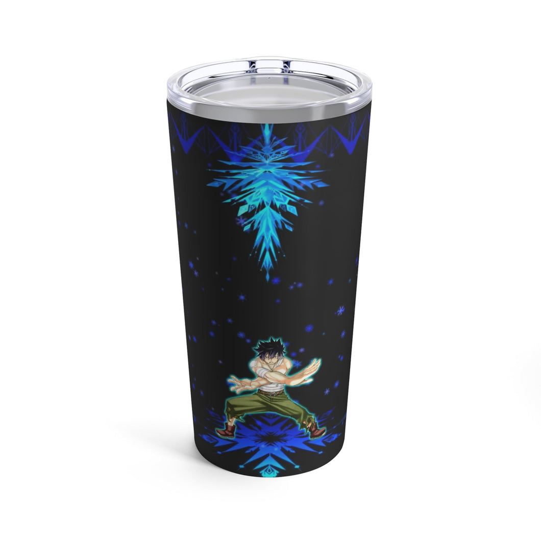 Anime Fairy Tail Tumbler 20oz