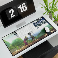 Load image into Gallery viewer, Anime Touhou Mouse Pad (Desk Mat)
