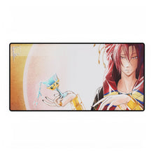 Load image into Gallery viewer, Free Iwatobi Swim Club Mouse Pad (Desk Mat)
