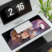 Load image into Gallery viewer, Anime To Love-Ru: Darkness Mouse Pad (Desk Mat)
