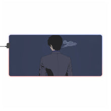 Load image into Gallery viewer, Blood Blockade Battlefront RGB LED Mouse Pad (Desk Mat)
