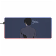 Blood Blockade Battlefront RGB LED Mouse Pad (Desk Mat)