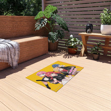 Load image into Gallery viewer, Bocchi the Rock Rug
