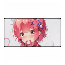Load image into Gallery viewer, Anime Re:ZERO -Starting Life in Another World- Mouse Pad (Desk Mat)
