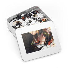Load image into Gallery viewer, Anime Kaguya-sama: Love is War Jigsaw Puzzle

