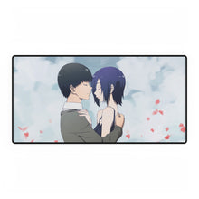 Load image into Gallery viewer, Anime Tokyo Ghoul Mouse Pad (Desk Mat)
