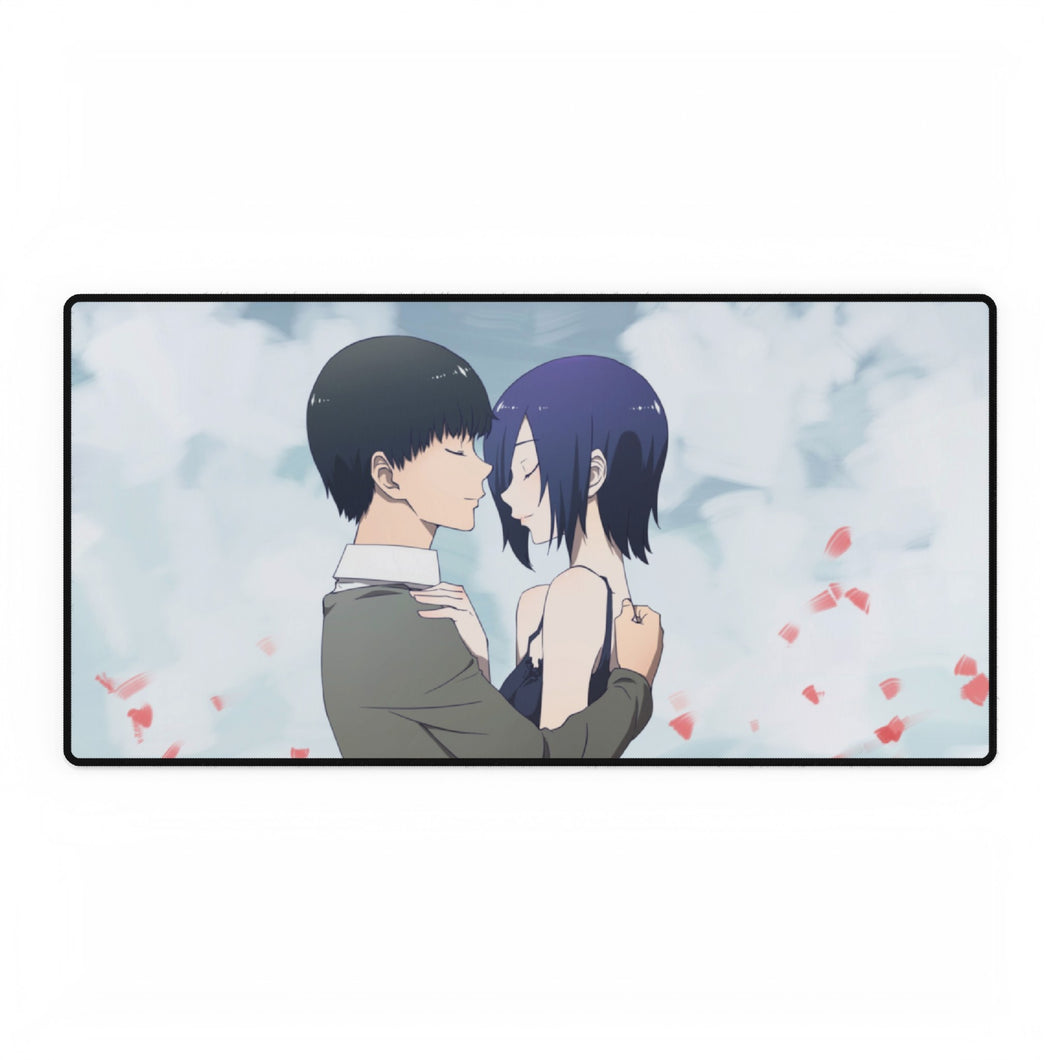 Anime Tokyo Ghoul Mouse Pad (Desk Mat)