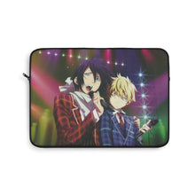 Load image into Gallery viewer, Noragami Yato, Yukine, Noragami Laptop Sleeve
