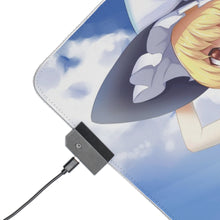 Load image into Gallery viewer, Touhou RGB LED Mouse Pad (Desk Mat)
