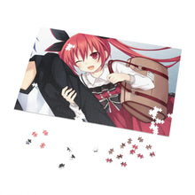 Load image into Gallery viewer, Anime Date A Live Jigsaw Puzzle
