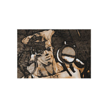 Load image into Gallery viewer, Anime Jojo's Bizarre Adventure Rug
