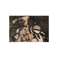 Anime Jojo's Bizarre Adventure Rug