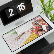 Load image into Gallery viewer, Chihayafuru Mouse Pad (Desk Mat)
