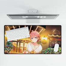 Load image into Gallery viewer, Anime The Quintessential Quintuplets Mouse Pad (Desk Mat)
