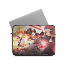 Load image into Gallery viewer, Anime Food Wars: Shokugeki no Soma Laptop Sleeve
