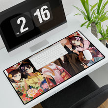Load image into Gallery viewer, Anime Sword Art Online Mouse Pad (Desk Mat)
