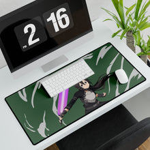 Load image into Gallery viewer, Anime Sword Art Online II Mouse Pad (Desk Mat)
