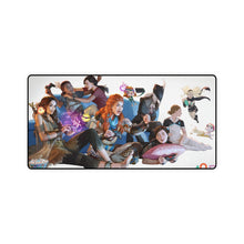 Load image into Gallery viewer, PlayStation International Women's Day 2019 Mouse Pad (Desk Mat)
