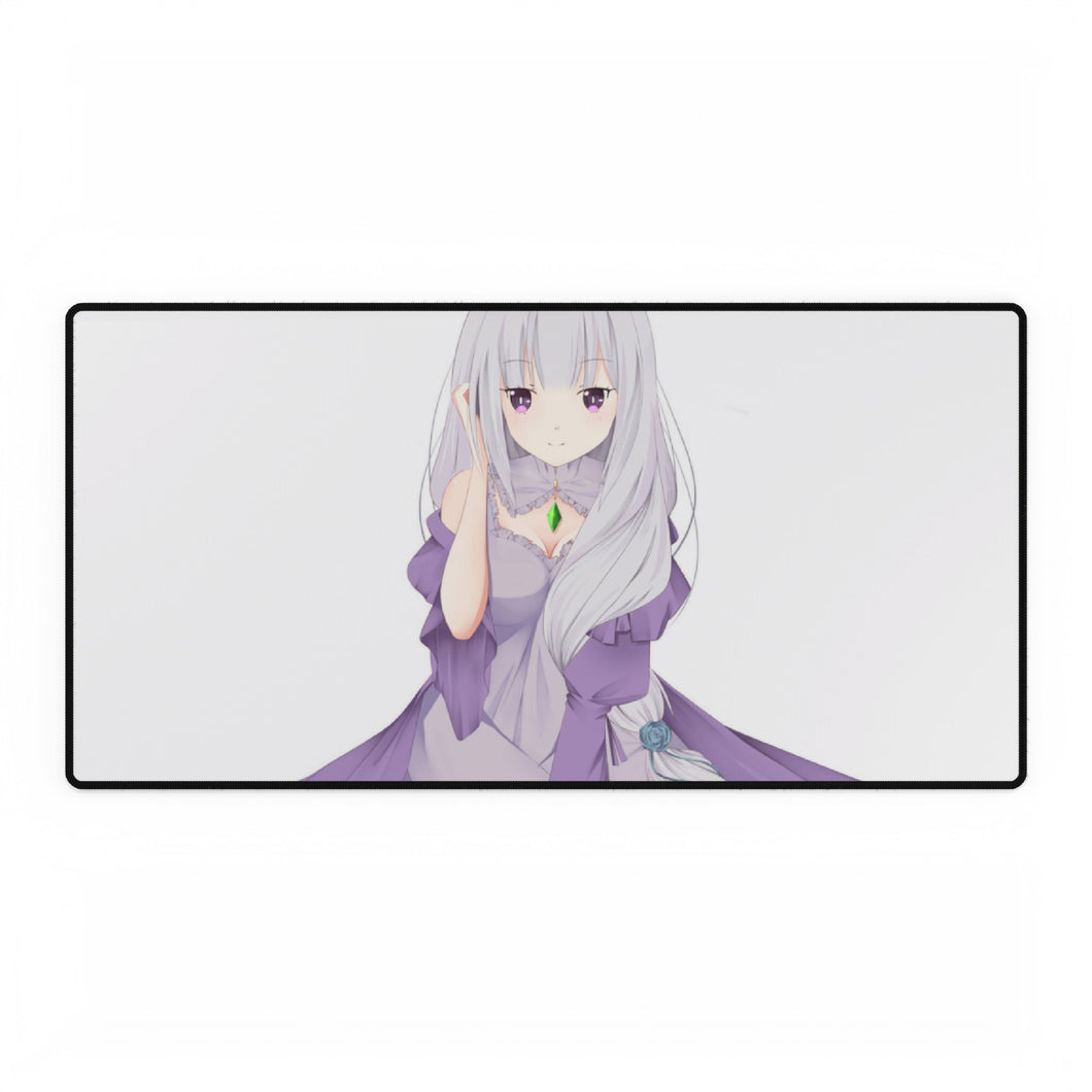 Anime Re:ZERO -Starting Life in Another World- Mouse Pad (Desk Mat)