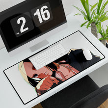 Load image into Gallery viewer, Anime One Piece Mouse Pad (Desk Mat)
