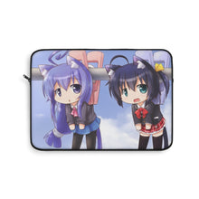 Load image into Gallery viewer, Love, Chunibyo &amp; Other Delusions Laptop Sleeve
