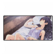 Load image into Gallery viewer, Anime Sora no Woto Mouse Pad (Desk Mat)
