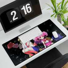 Load image into Gallery viewer, Anime Sailor Moon Mouse Pad (Desk Mat)
