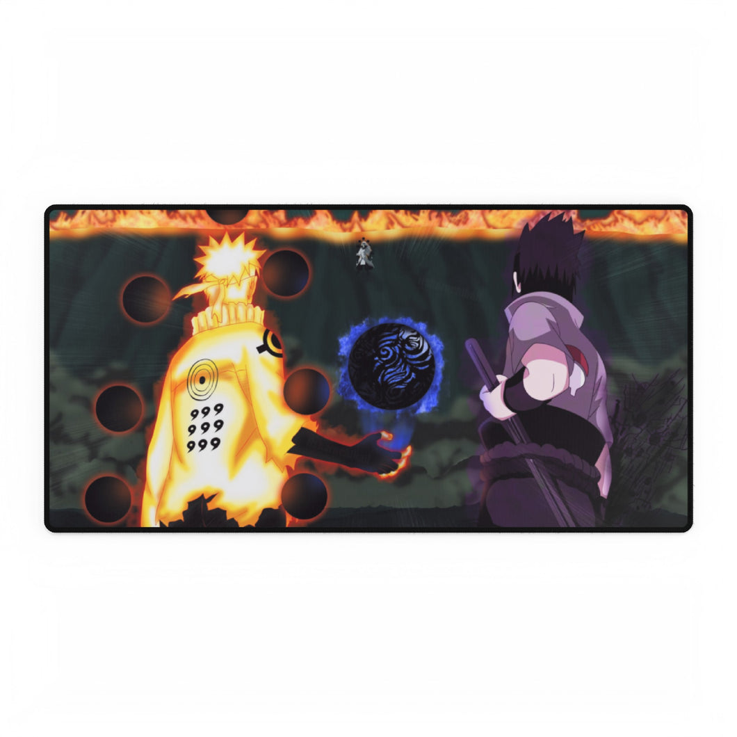 Anime Naruto Mouse Pad (Desk Mat)