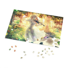 Load image into Gallery viewer, Anime Your Lie in April Jigsaw Puzzle
