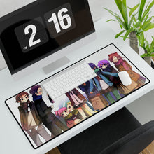 Load image into Gallery viewer, Ojamajo Doremi Mouse Pad (Desk Mat)
