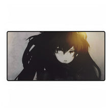 Load image into Gallery viewer, Anime Neon Genesis Evangelionr Mouse Pad (Desk Mat)
