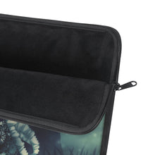Load image into Gallery viewer, Restless Fighter Laptop Sleeve
