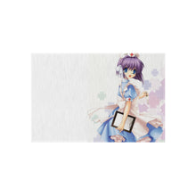 Load image into Gallery viewer, Clannad Ryou Fujibayashi Rug

