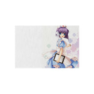 Clannad Ryou Fujibayashi Rug