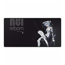 Load image into Gallery viewer, Anime Neon Genesis Evangelion Mouse Pad (Desk Mat)
