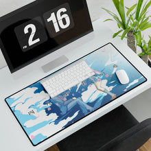 Load image into Gallery viewer, Anime Your Lie in Aprilr Mouse Pad (Desk Mat)
