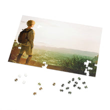 Load image into Gallery viewer, My Hero Academia Katsuki Bakugou Jigsaw Puzzle
